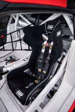 Toyota GR Supra Racing Concept 2018 года